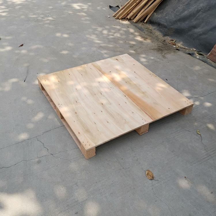 深NDO圳东莞免熏货蒸胶合合卡厂家实木熏蒸木托盘胶板托盘现板直