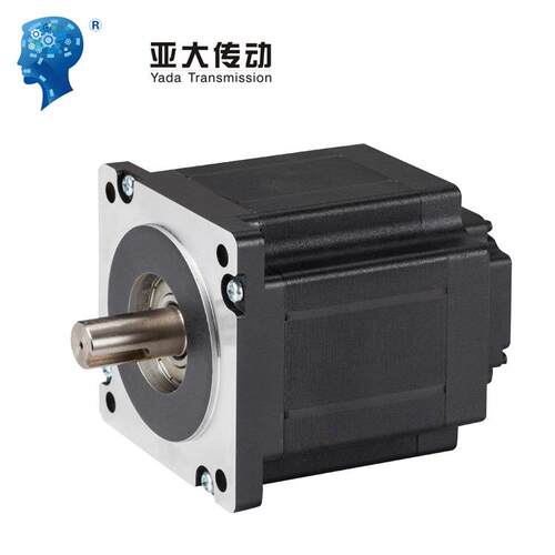 110系列大功率直流无刷电机直流伺服电机1.9W24V48V72V96V