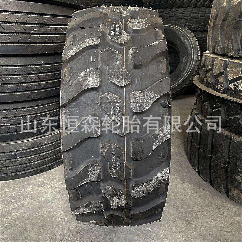 朝阳405/70R18 405/70R20尼莫克越野卡车轮胎 365/335/70R18轮胎