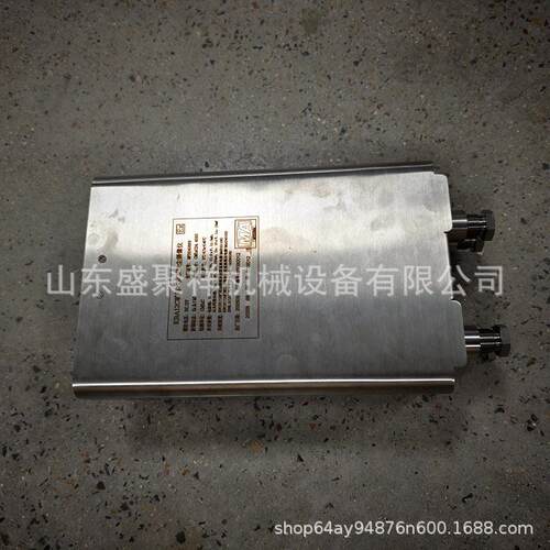 盛聚祥防爆矿用 KBA127H矿用隔爆红外摄像仪