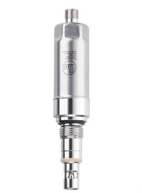 IFM电导式电导率传感器 LDL101 COND CONDUCTIVITY UPW HYG G1/2
