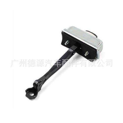 C2Z24776 C2Z24775 C2Z2025 前后车门限位器 适用捷豹XJ XF