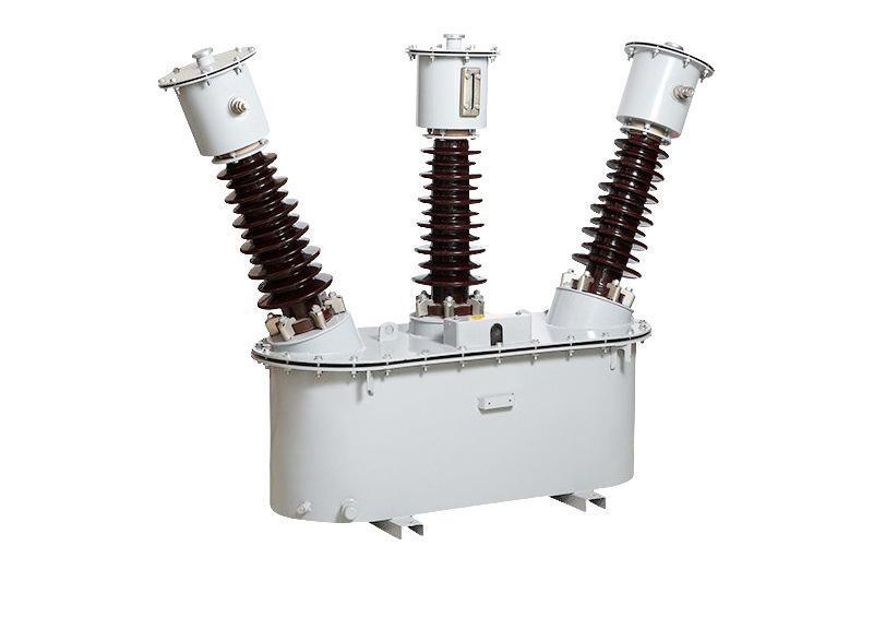 出口型5户外油浸式三元件-5型组合互感器计量箱计量单元