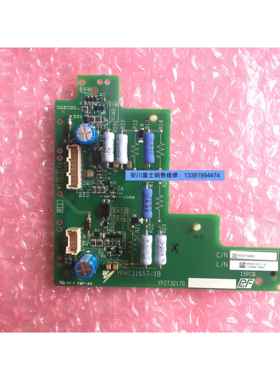 全新日本安川变频器1000系列小驱动板ETC710400模块CM900DXLE-24A