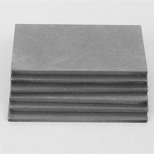 4V高硬度耐腐蚀钛高强度中厚钛合金板可切割 6Al 钛合金板TC4