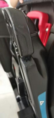 innokids安全座椅怎么样，为什么很多人选择它？