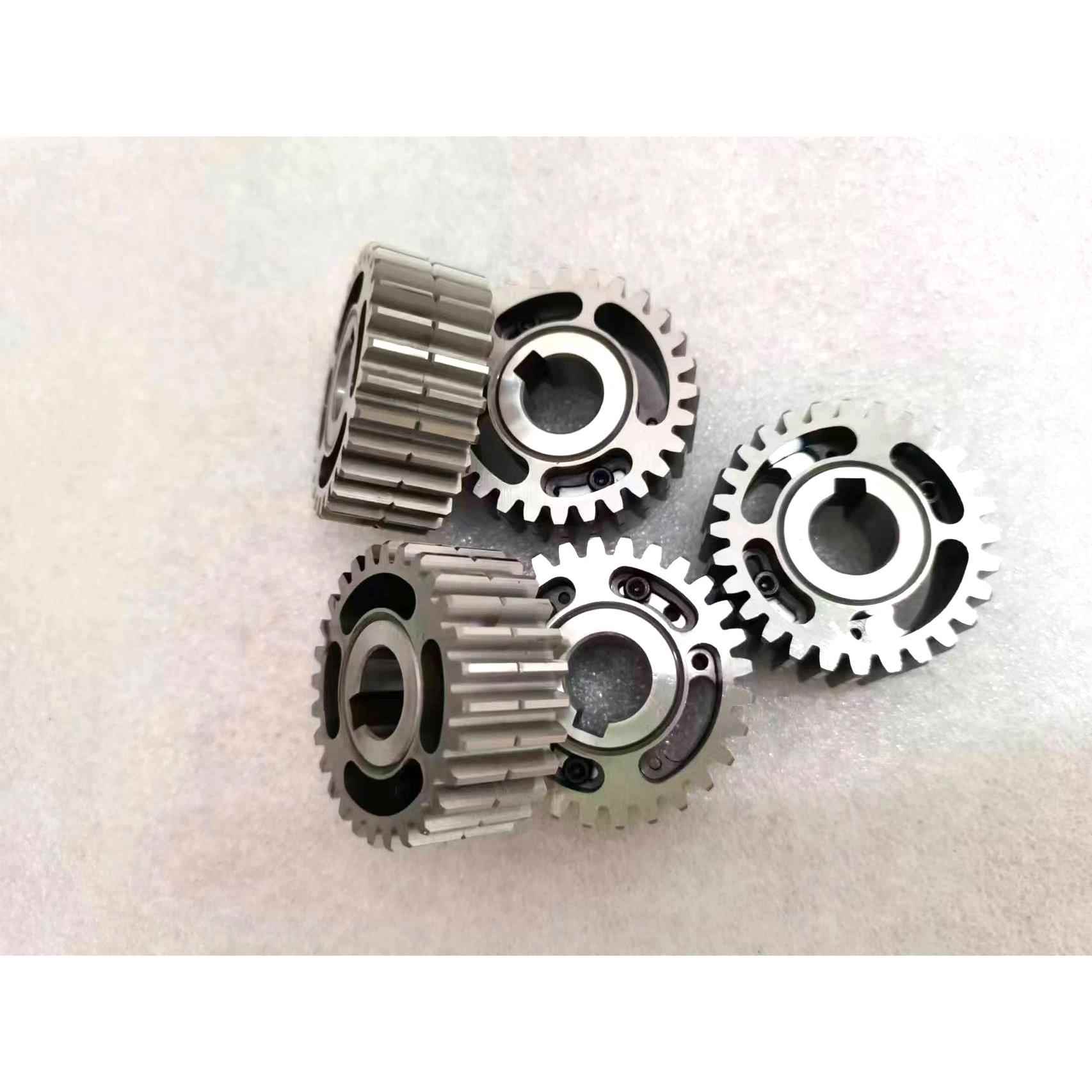 -库模充足现货出售齿轮1.5直2GLM8齿消存隙齿轮精密齿轮