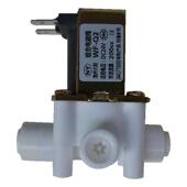 朗泰净水器废水电磁阀进水电磁阀高低压开关L型逆止阀200cc节流阀