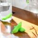 Bottle Magic Durable Sponge Cleaning Shaped Pea 9Pcs