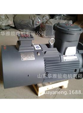 替代山防低速低速电机|YDS280S-6-45KW电机冷轧矽钢片全铜线