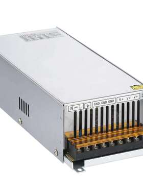 交/直两用 S-060-110 高频电源 A2XSW20VDC320V 通用0-11C0V直流