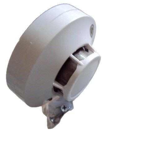 有线联网烟感器; 兼容日探非编码烟感,车载专用烟感器