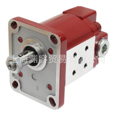 HYDAC贺德克MGE101-MGE 102齿轮MPR电机MPF轴向MPA活塞MPV马达