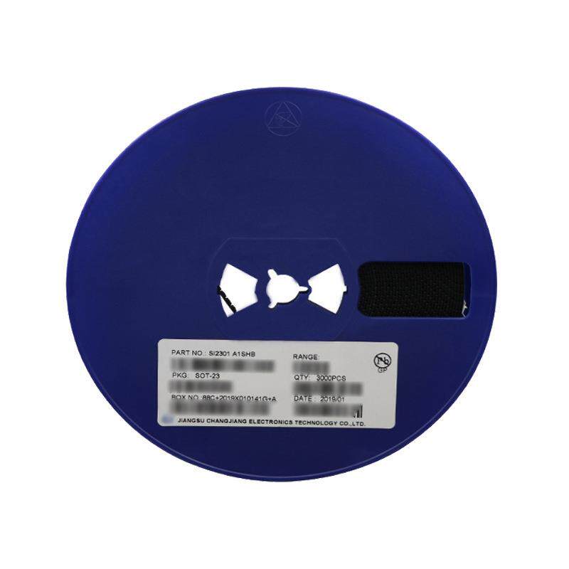 贴片三极管SSI2301A1SHB2.8AP沟道moPELs效场1应管SOT-232301