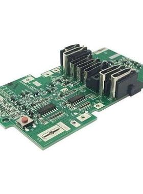 BSL36A18 Lithium-Ion Battery Protection Board PCB Board for
