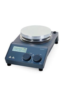 SCILOGEX 新SCI340-ProA老MS-H-ProA 铝盘面加热型磁力搅拌器套装