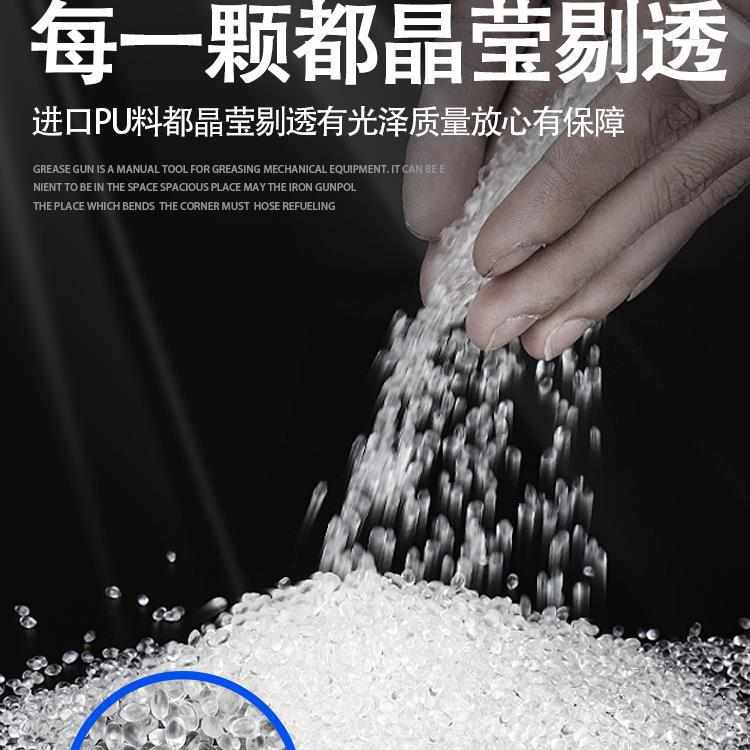 锐高气鼓自动伸缩汽修气管卷管器自动收管器汽车美容高压管气罗缘