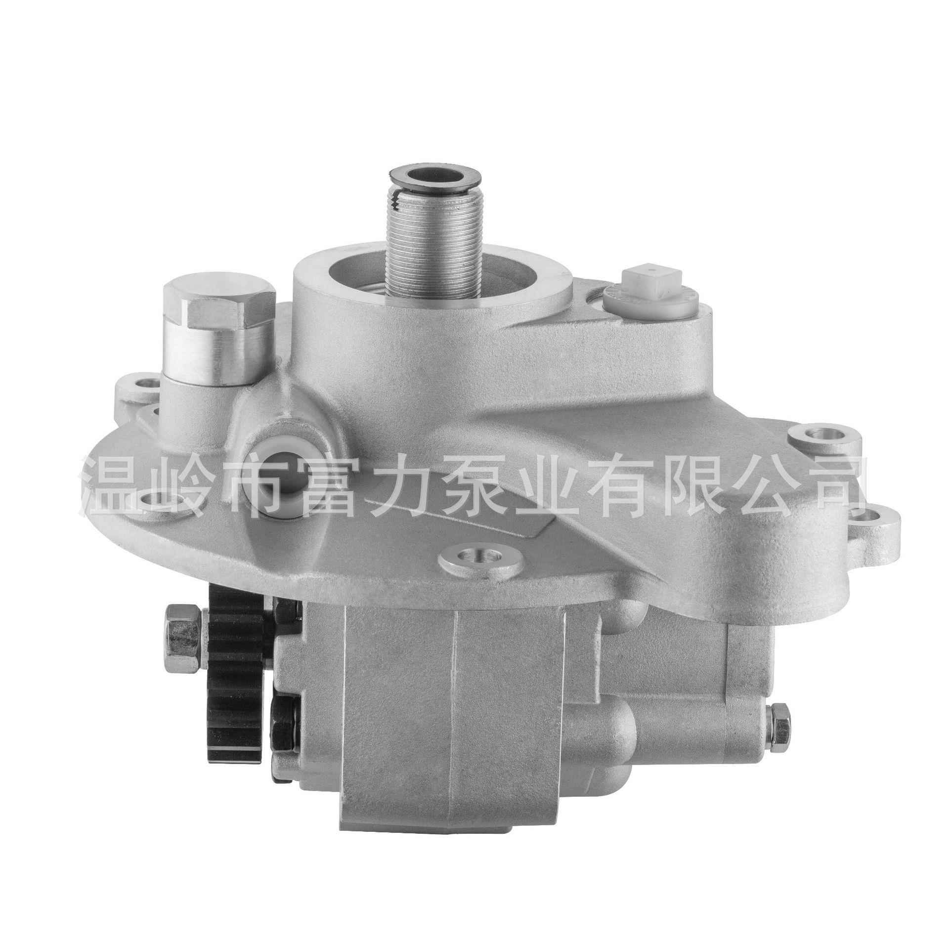 D8NN600AC EONN600AC 83957379 农机泵 液压泵Hydraulic pump