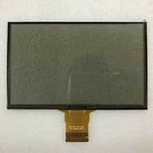 11-18福特3代SYNC38寸电容触摸屏LQ080Y5DZ0506手写液晶触摸屏