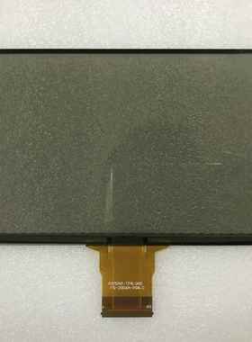 11-18福特3代SYNC38寸电容触摸屏LQ080Y5DZ0506手写液晶触摸屏