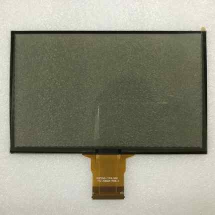 11-18福特3代SYNC38寸电容触摸屏LQ080Y5DZ0506手写液晶触摸屏