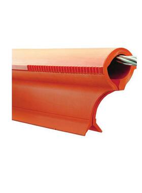 世雍供应Chance长缘线路软管C4060341美式长91cm遮蔽管C406-0341