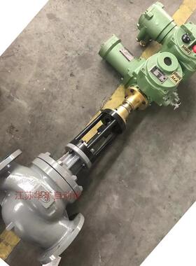 ZJK941H-100C DN50矿用隔爆型一体化电动闸阀 MA高压电动闸阀