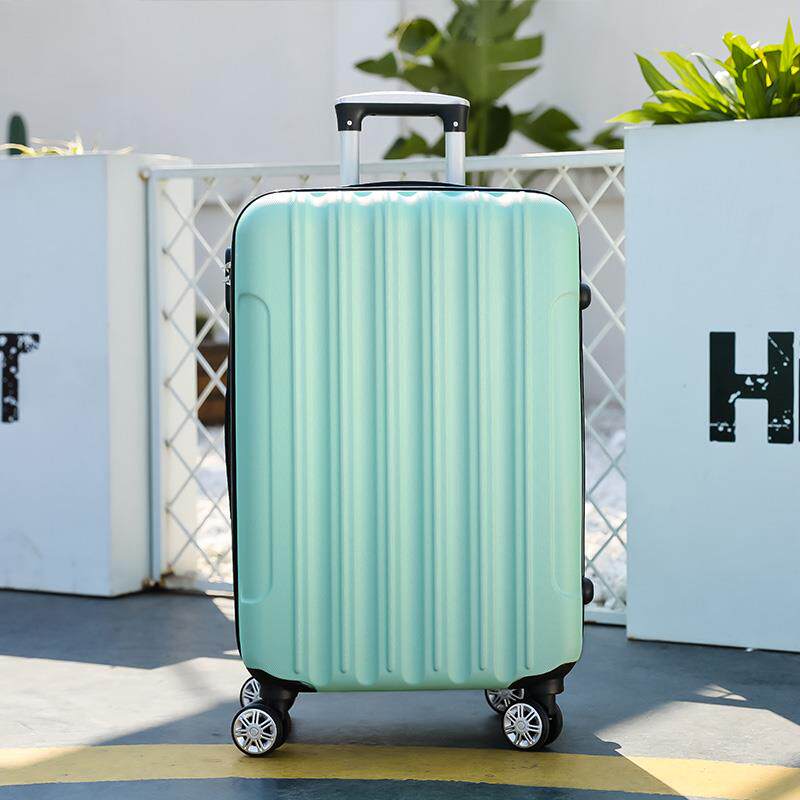 正品活码动品可定制log礼o18寸拉杆行李箱万向轮密箱小型1女4寸化