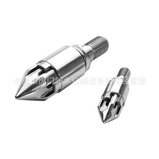 浙江双马注塑机170机45双合金螺杆料筒组现货