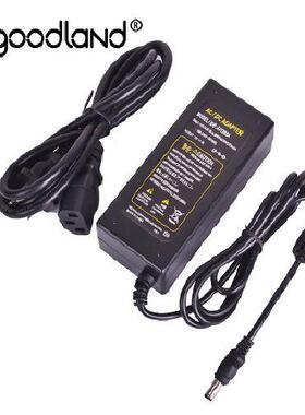 飞利浦液晶显示器244E5Q 234E54Q 227E4Q充电器12V3A电源适配器线