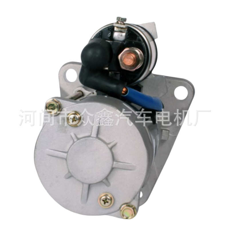 65.26201-7078A    65262017078A  汽车起动机
