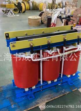 测试用三相干式变压器输出480V440V415V380V240V220V220V200V110V