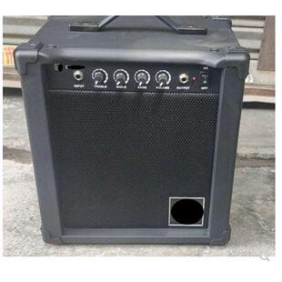 海浪乐器 粤剧电声中阮7律12平均律电中阮乐器厂家直销