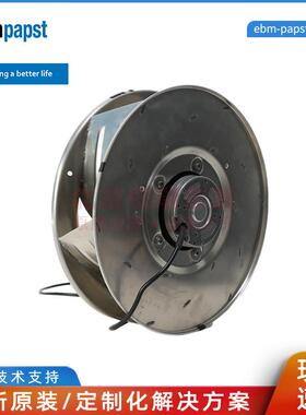 R1G310-AD33-30 ebmpapst 离心风机 90W 2.2A