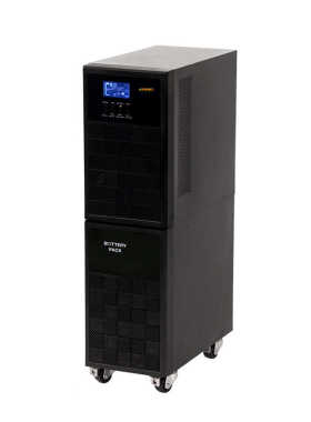 UPS不间断电源VGL系列6K10K自动调节机房智能稳压电源UPS电源系统