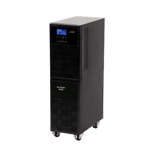 UPS不间断电源VGL系列6K10K自动调节机房智能稳压电源UPS电源系统