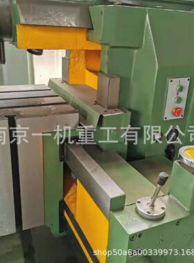 BC6063牛头刨床6063刨床可刨削630mm工厂直发