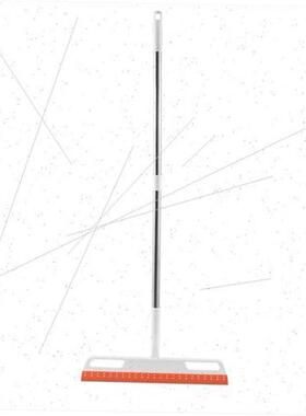 Magic broom sweeps the floor silicon rubber ground Mops