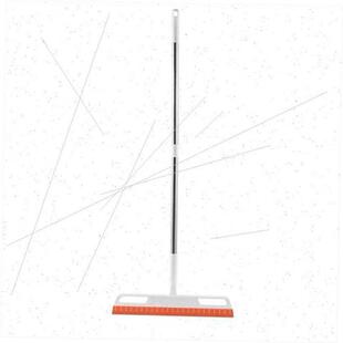Magic broom sweeps the floor silicon rubber ground Mops