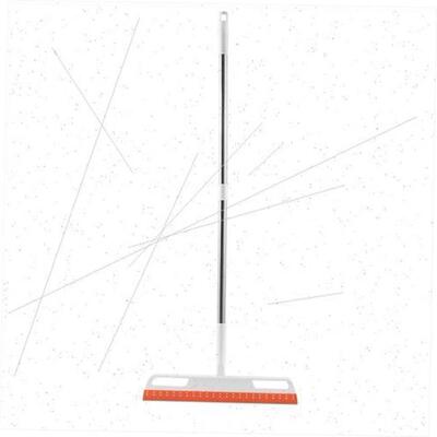 Magic broom sweeps the floor silicon rubber ground Mops