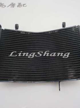 适用于杜卡迪 848 1098 1198S 07-08-11年水箱总成 冷水器 散热器