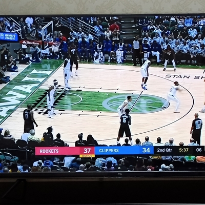 良心评测TCL55V6M和海信55E52D哪个好用点？区别有吗？