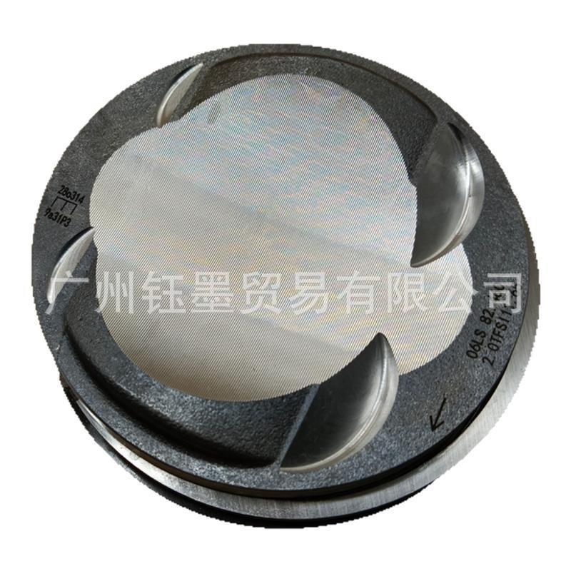 适用于大众奥迪EA888三代活塞带环06L107 065 AN