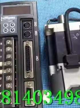 多摩川伺服电机TA8481N0300+TS4614N1680E200现货 议价