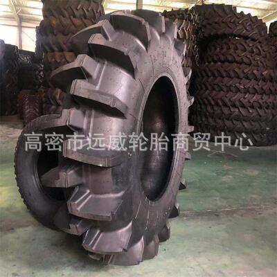 徐州甲字14.9-30-24-26-28农用水田拖拉机轮胎