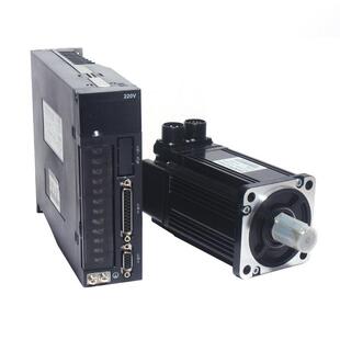 M04服驱动器2500 1.0KWN伺90ST 现货90T M404025电交流伺服机套装