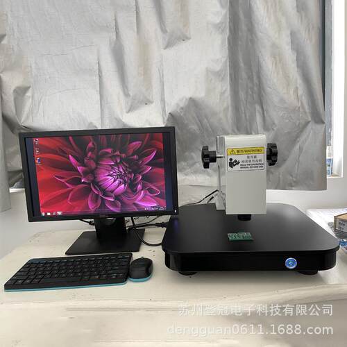 焊膏测厚仪厂家锡膏测厚仪离线锡膏测厚仪2D锡膏测厚仪苏州测