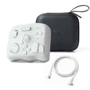 TourBox elite蓝牙自定义画画快捷键键盘剪辑小键盘绘画调色修图