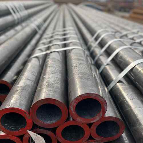 WB625MnG16mo12Cr2MoG蒸汽管道小口径内螺纹高压锅炉合金管