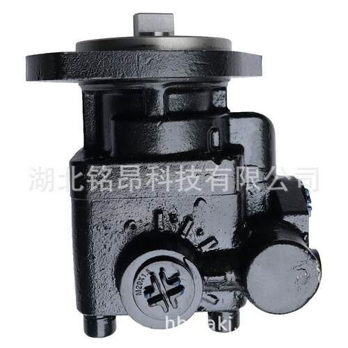 东风EQ240 EQ2082E6D转向助力泵3406B-001液压转向叶片泵助力泵